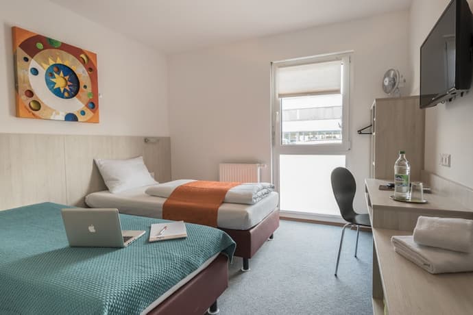 Motel Einstein Erding, Primary image