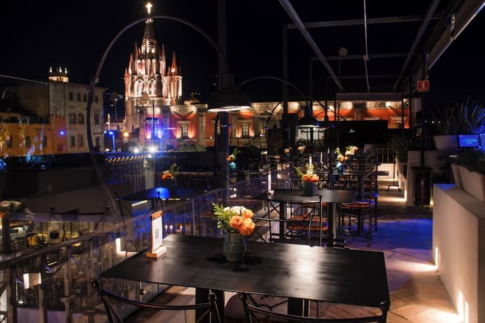 Casa 1810 Centro Hotel Boutique, Primary image