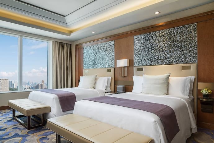 St. Regis Macao, Primary image