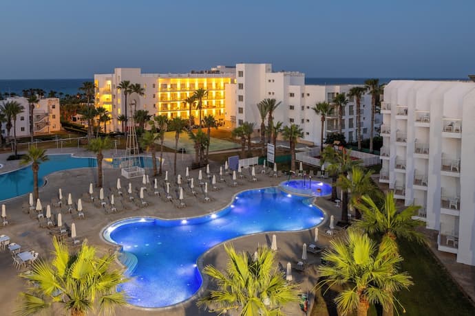 Papantonia Hotel Apartments, Primary image