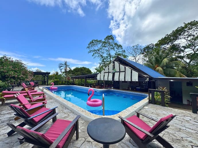 Guava Grove Resort & Villas, Primary image