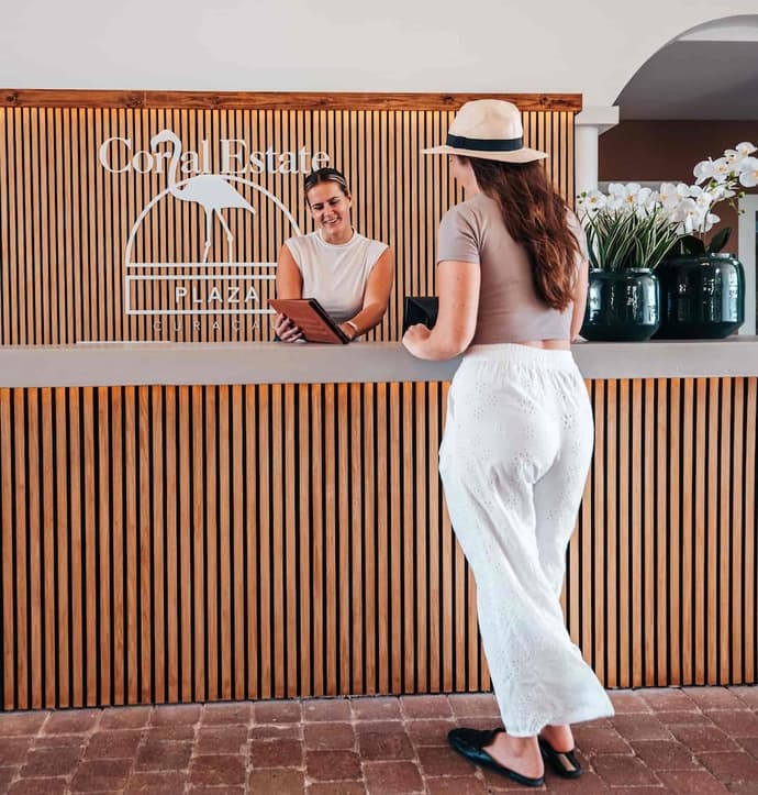 Coral Estate Rentals, Reception