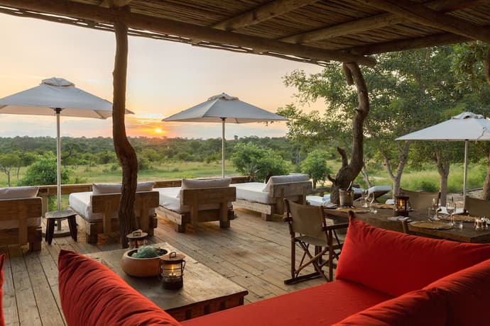 Baobab Ridge Private Lodge, Primary image