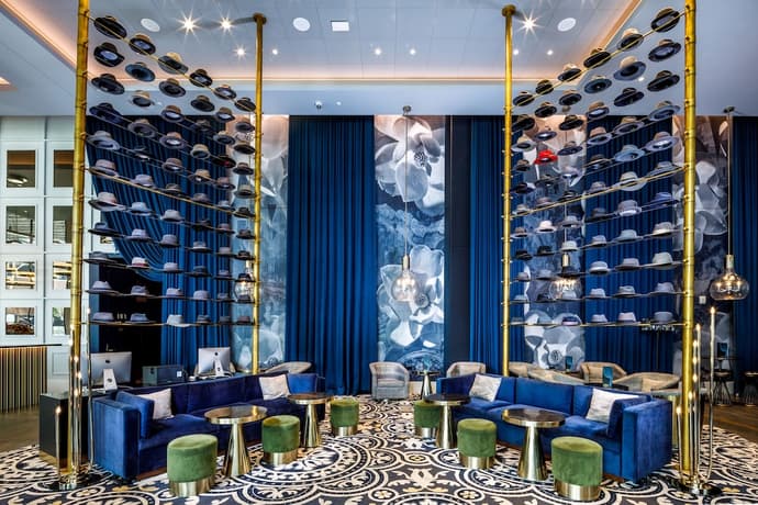 Hotel Indigo Los Angeles Downtown by IHG, Primary image