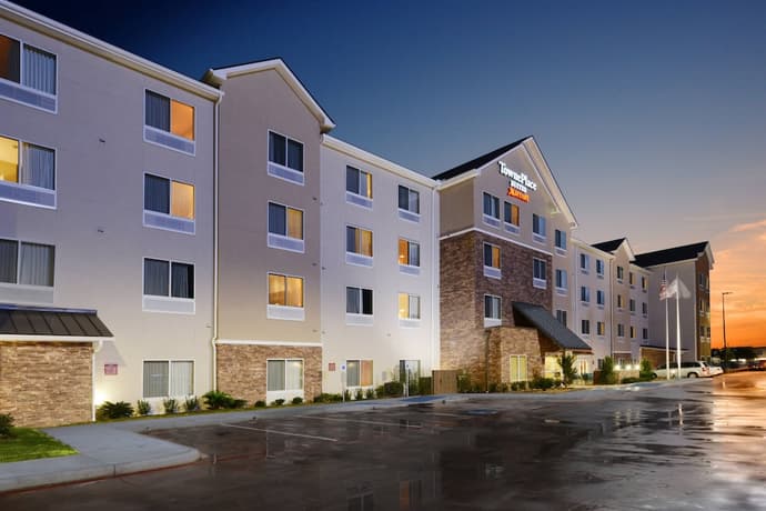 Towneplace Suites by Marriott Houston Galleria Area, Primary image