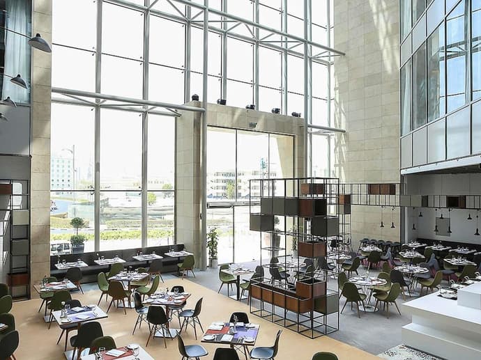 ibis Styles Dubai Jumeira, Primary image