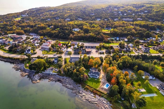 Clarion Pointe La Malbaie, Primary image