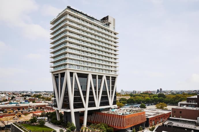 The William Vale, Primary image