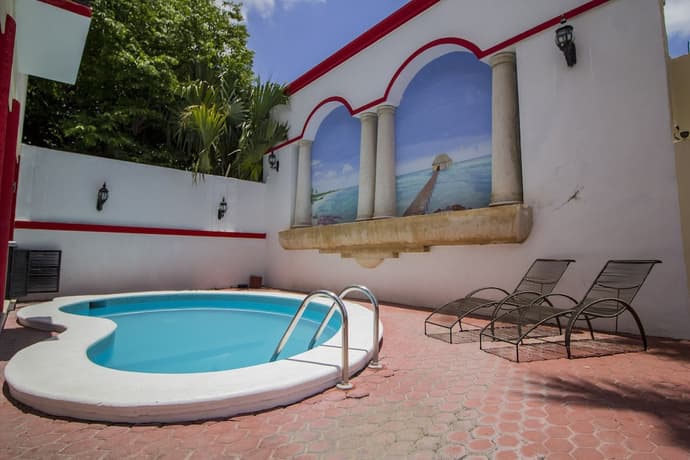 Hotel El Español Centro Histórico, Primary image