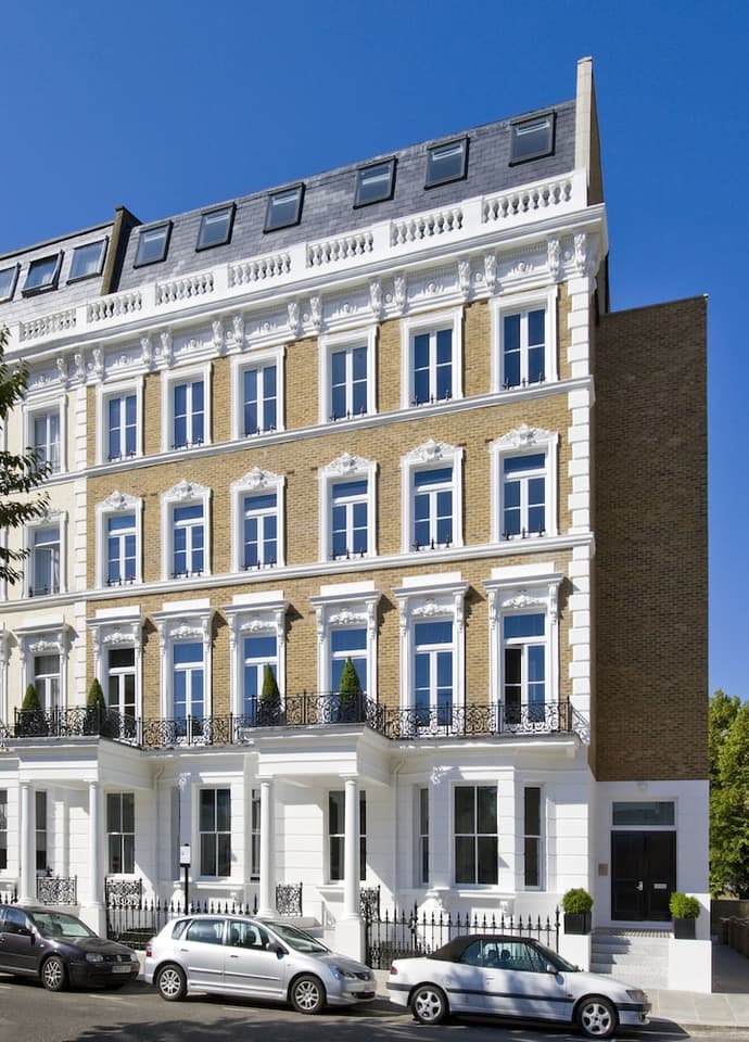 Templeton Place by Supercity Aparthotels, Primary image