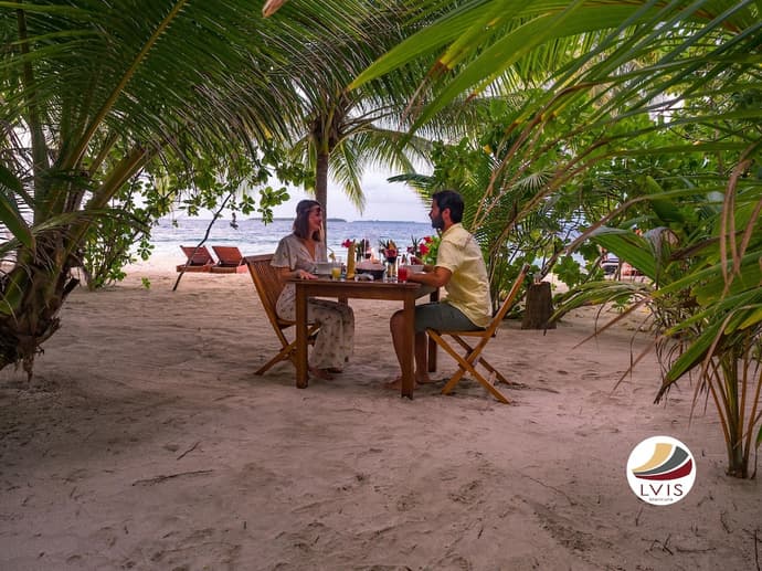 LVIS blancura, Primary image