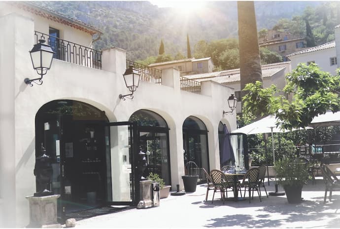 Logis Hôtel Restaurant du Parc, Primary image