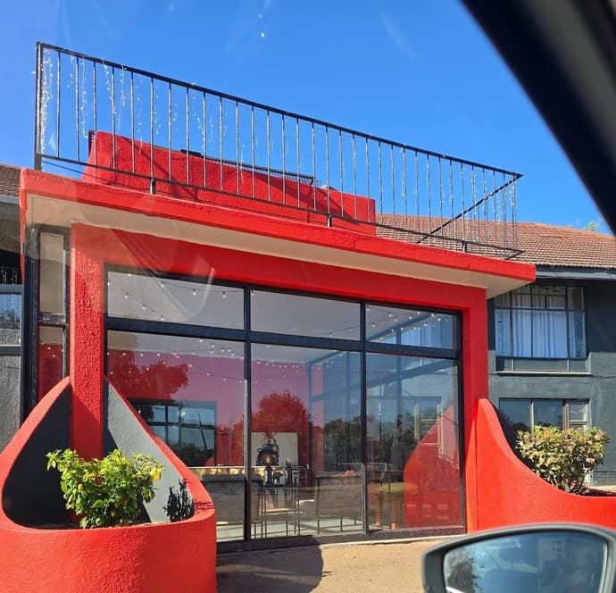 Bothabelo Bed and Breakfast, Primary image