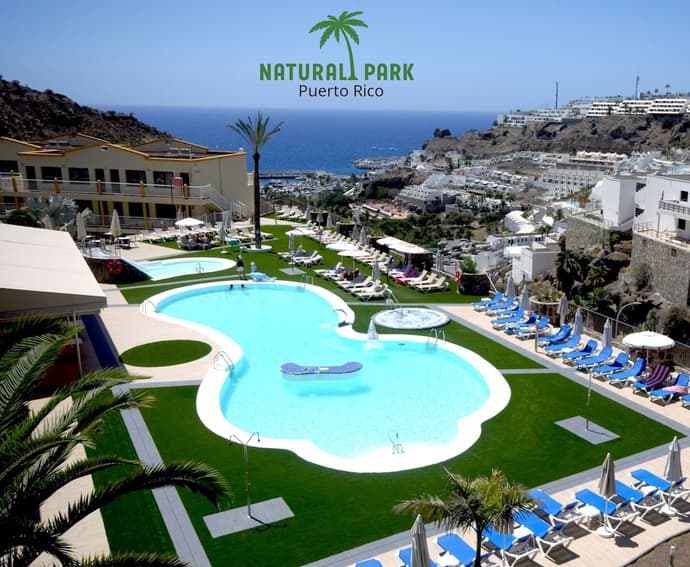 Natural Park, Primary image