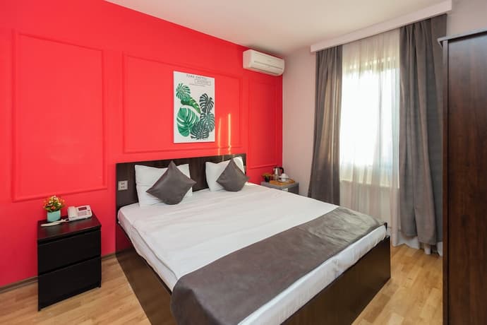 Aden City Hotel, Primary image