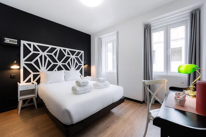 The Twenties by Guestready, Primary image