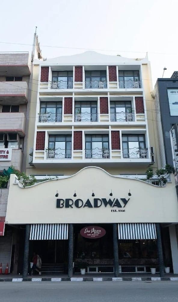 Broadway An Alivaa Collection Hotel, Primary image