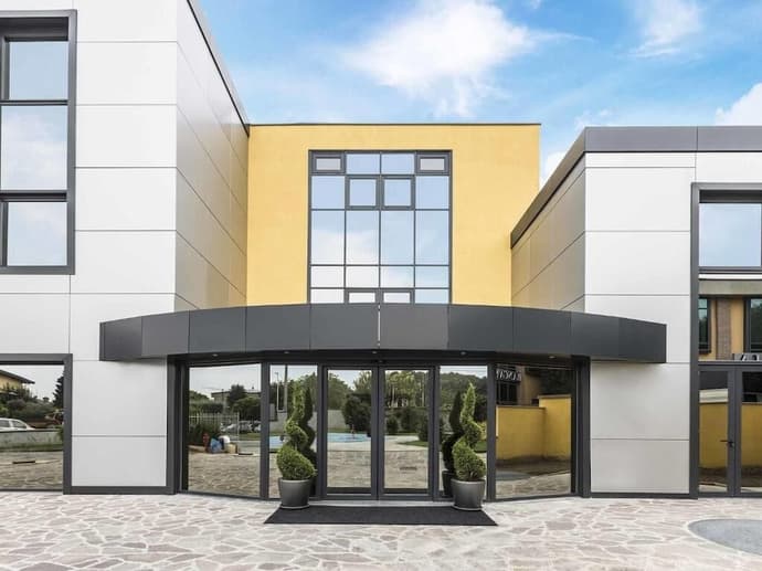 hotel ferrari milano, Primary image