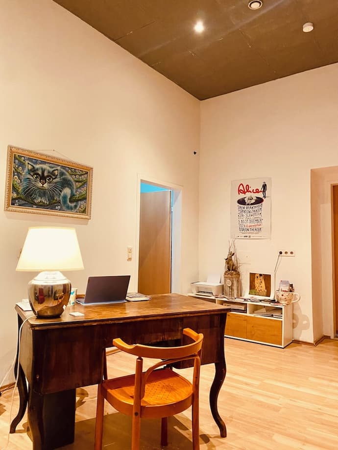 Pension Wienderland, Reception