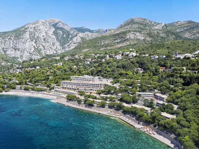 Iberostar Selection Montenegro, Primary image