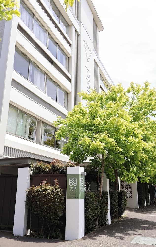 Noa Hotel, Primary image