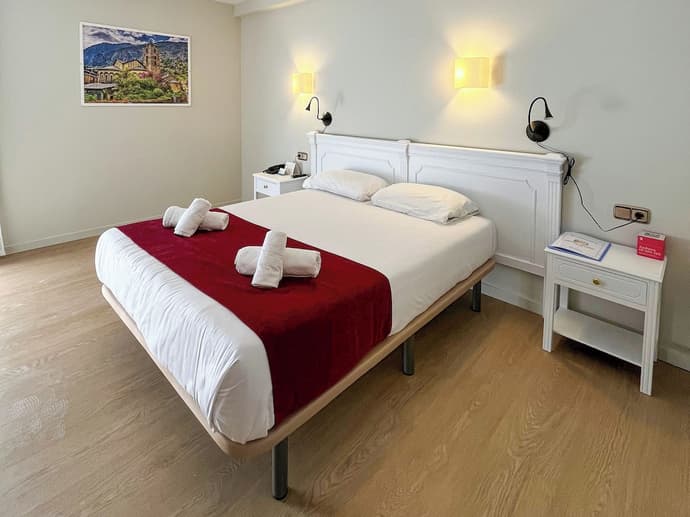 Hotel Pere D'Urg 3000, Primary image