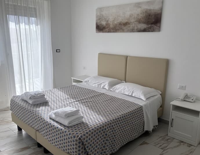 Hotel Darival, Primary image