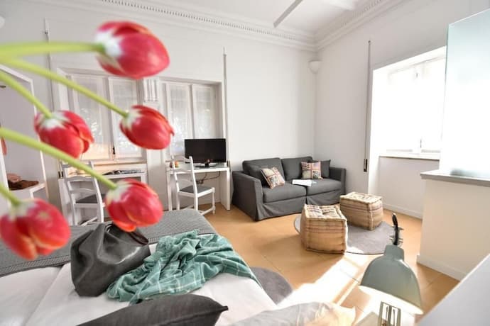 Hotel Can Carol, Room