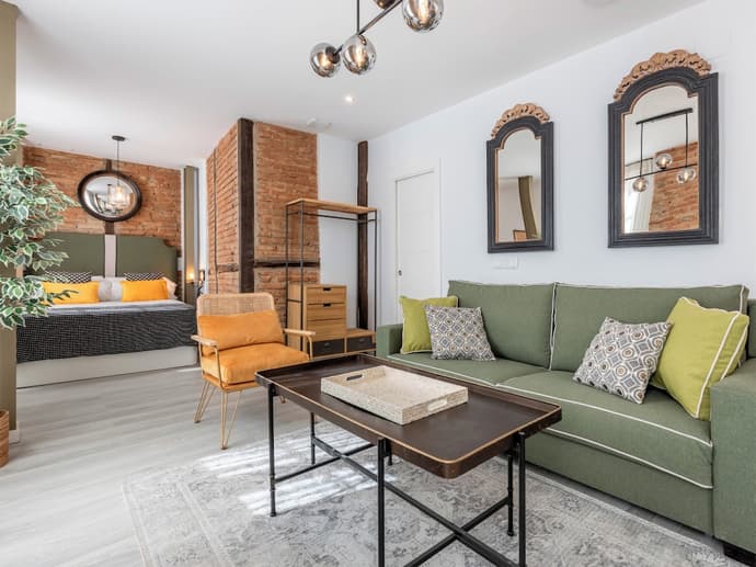 Apartamentos Puerta Elvira Suites 3000, Primary image