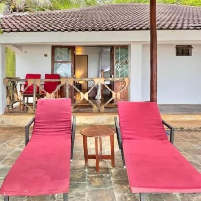 Pangachumvi Beach Resort, Primary image