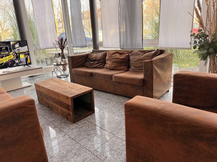 Astoria City Resort by Mayburgh, Primary image