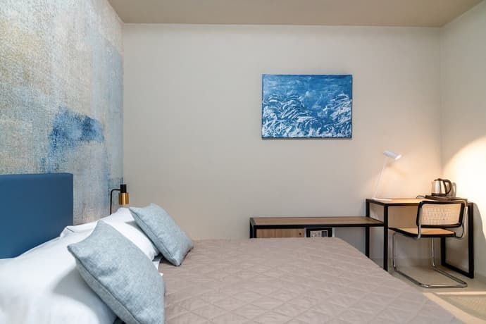 Hotel Baia di Talamone, Room