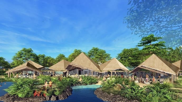 Lopesan Splash Cove Resort Spa & Casino, Primary image