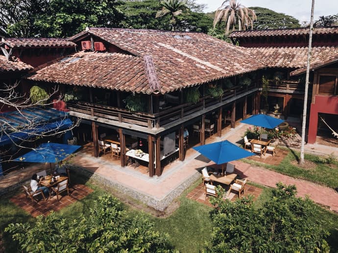 Sazagua Hotel Boutique, Primary image