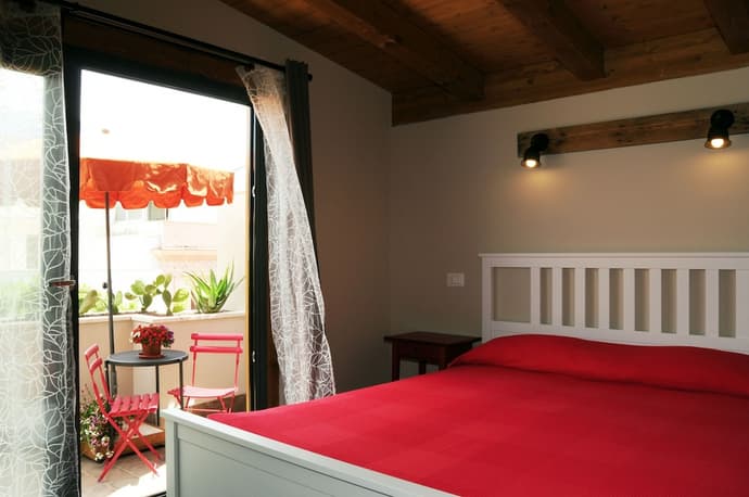 TerraSole Bakery B&B, Primary image