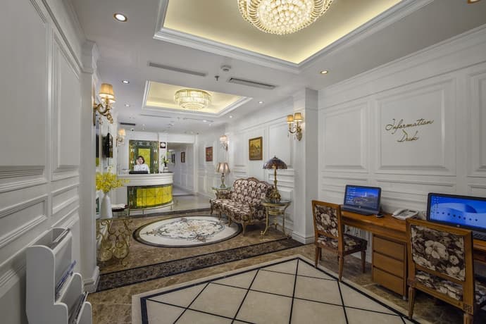 Silk Path Boutique Hanoi, Primary image