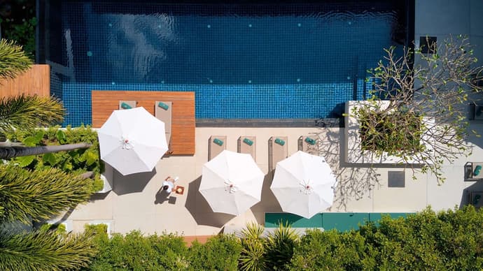 OUTRIGGER Surin Beach Resort, Primary image