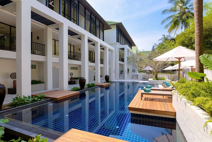 OUTRIGGER Surin Beach Resort, Primary image
