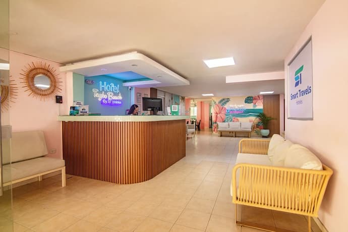 Hotel Taybo Beach, Primary image