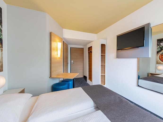 B&B Hotel Augsburg-Süd, Primary image