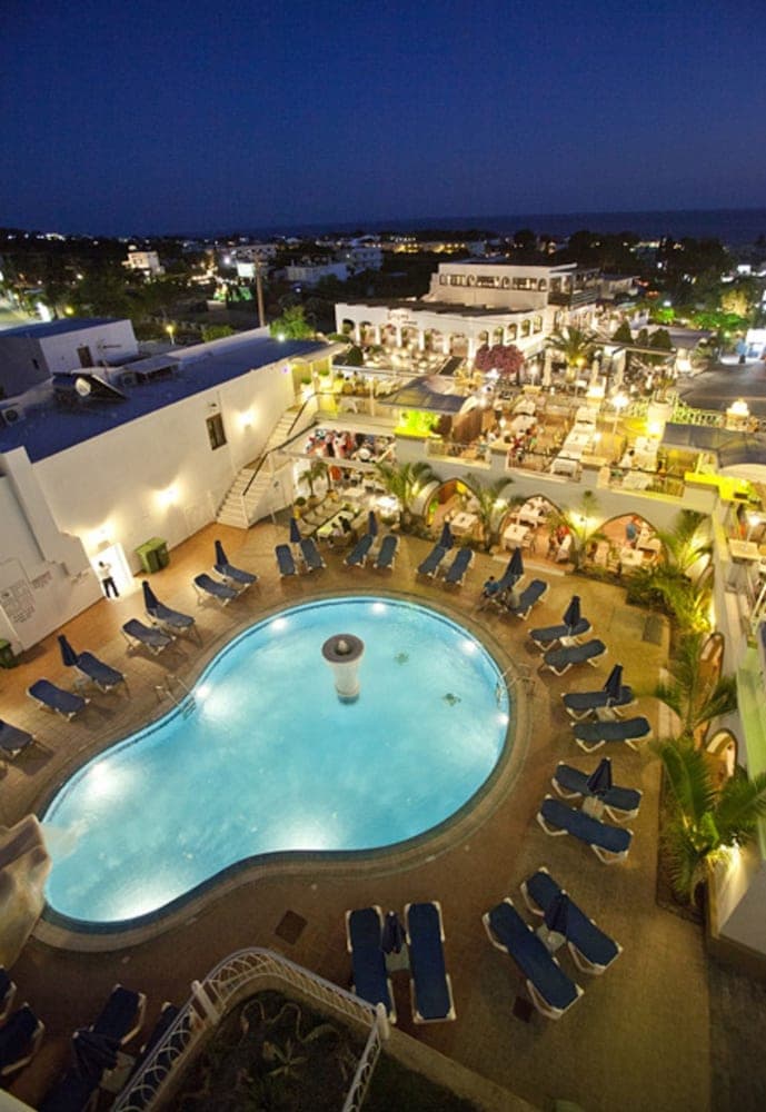 Hotel Pefkos Beach, Primary image