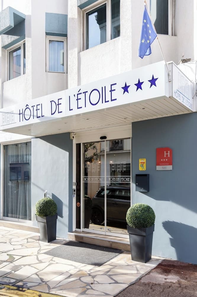 Hôtel de L'Etoile, Primary image