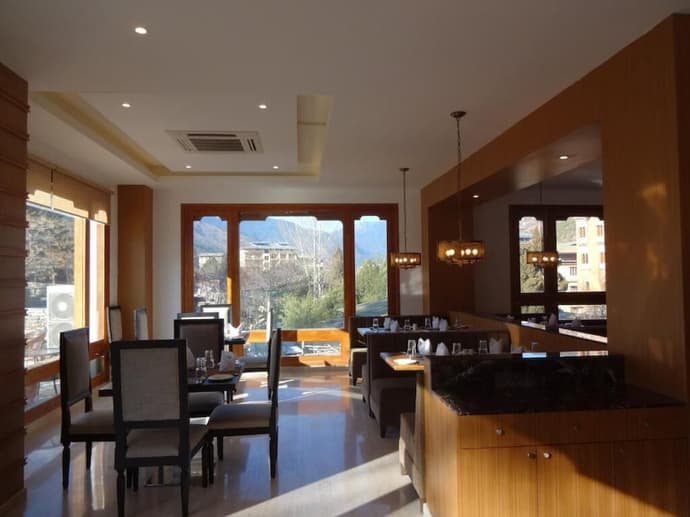 Hotel Osel, Primary image