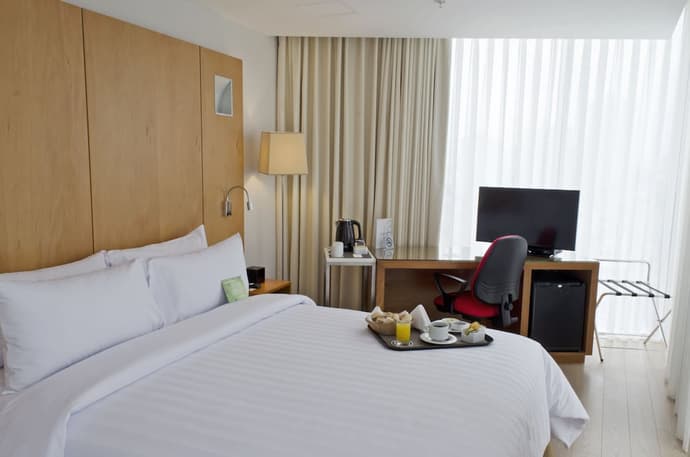 Ramada Encore by Wyndham Lima San Isidro, Primary image