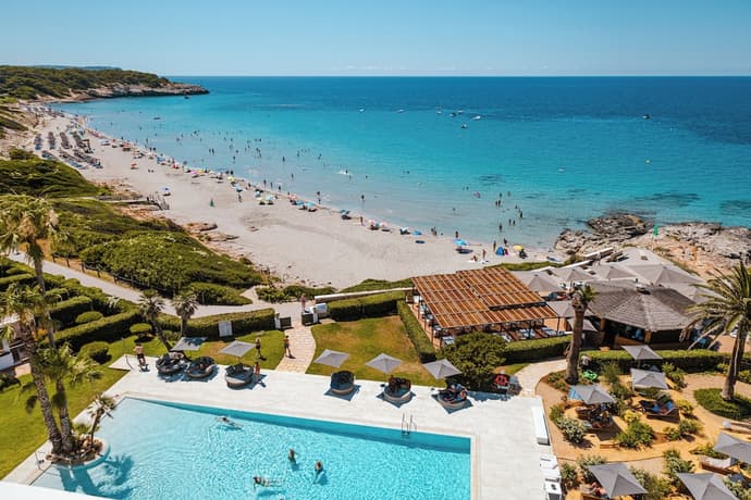 Hotel Seth Santo Tomas, Primary image