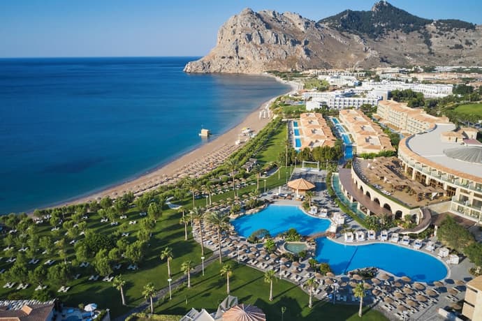 Atlantica Imperial Resort - Adults Only, Primary image