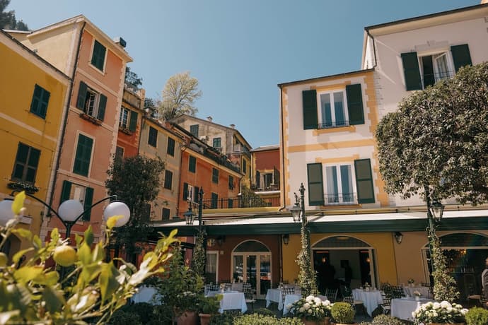 Splendido Mare, A Belmond Hotel, Portofino, Primary image