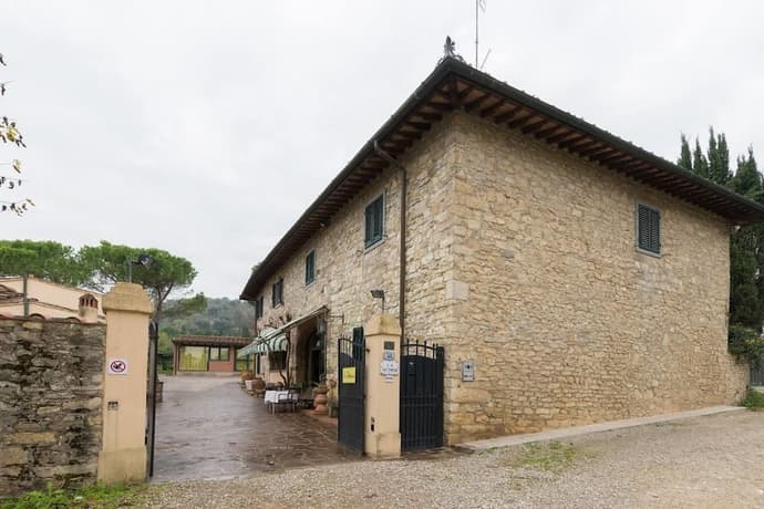 La Fattoressa, Primary image