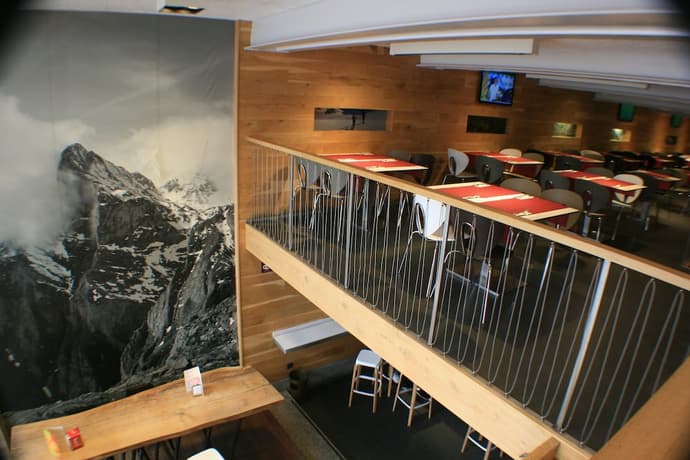 Hotel Picos de Europa, Primary image