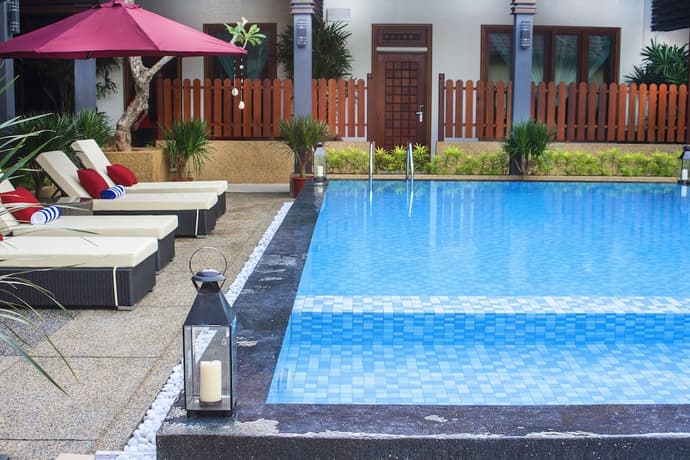 Sunday Telaga Terrace Boutique Resort, Primary image